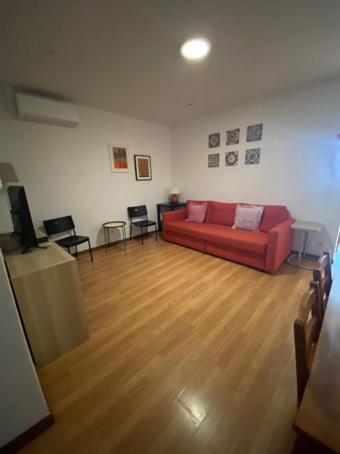 Апартаменты Eden Apartamento Порту Экстерьер фото
