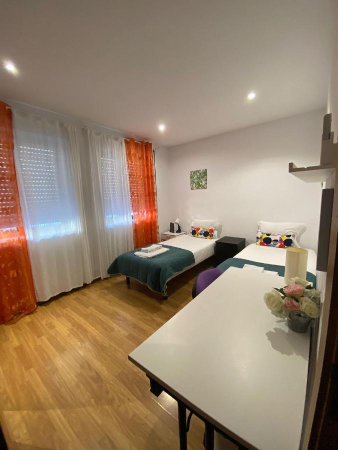 Апартаменты Eden Apartamento Порту Экстерьер фото