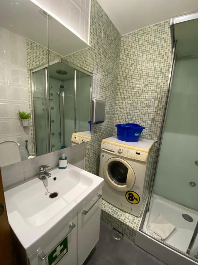 Апартаменты Eden Apartamento Порту Экстерьер фото