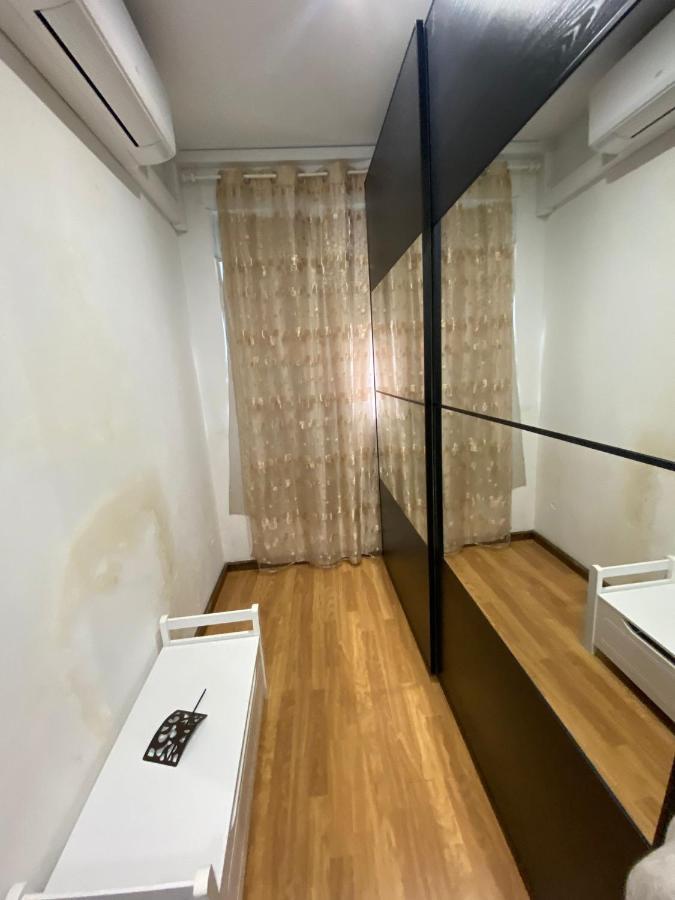 Апартаменты Eden Apartamento Порту Экстерьер фото