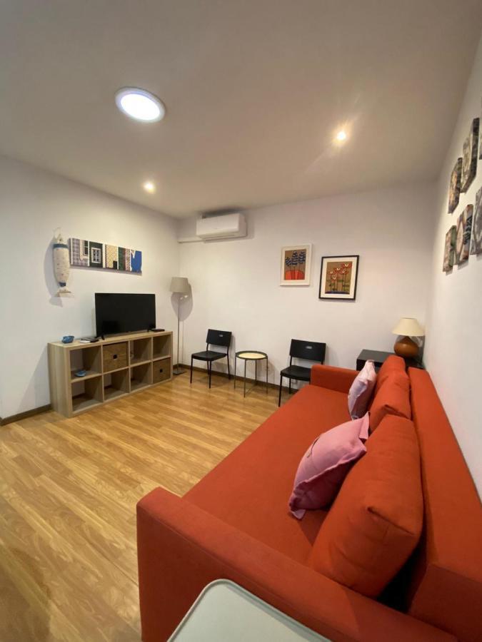 Апартаменты Eden Apartamento Порту Экстерьер фото