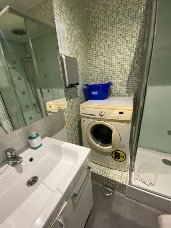 Апартаменты Eden Apartamento Порту Экстерьер фото
