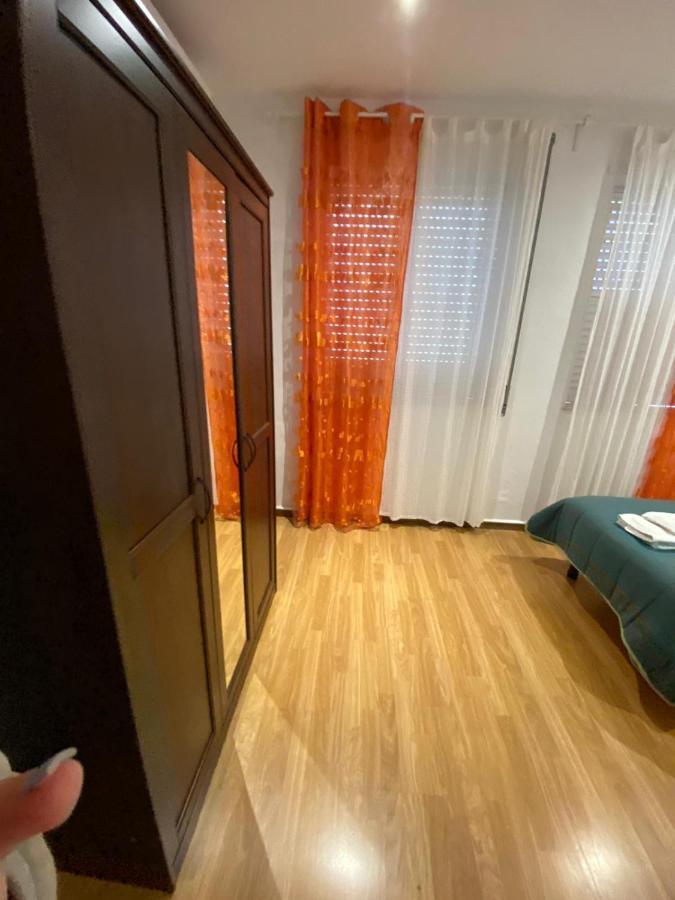 Апартаменты Eden Apartamento Порту Экстерьер фото